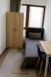Birmingham Mansions (D11), Apartment #624563831